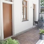 Apartament Traugutta 17
