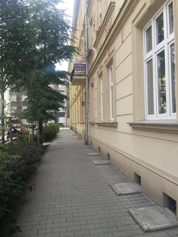 Apartament Traugutta 17 Kraków