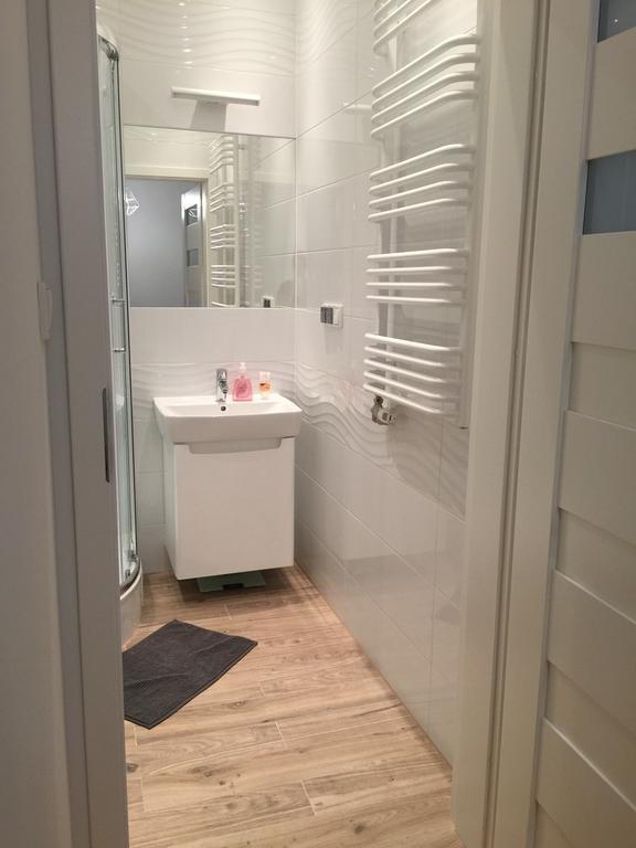 Apartament Apartament Traugutta 17