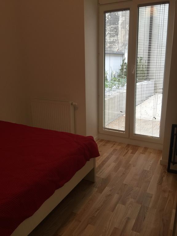 Apartament Traugutta 17 Kraków