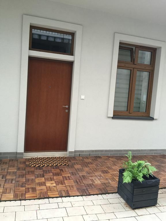 Apartament Apartament Traugutta 17 *