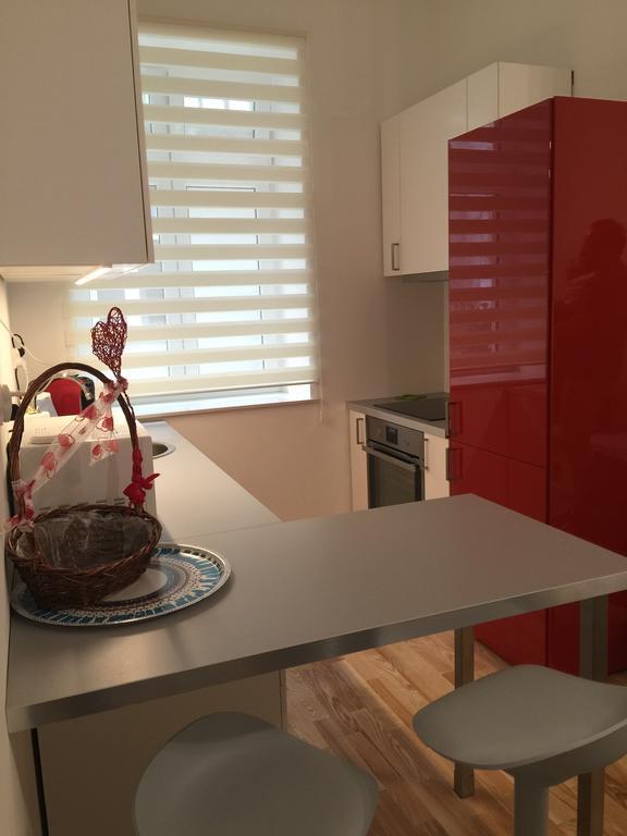 Apartament Traugutta 17 Kraków