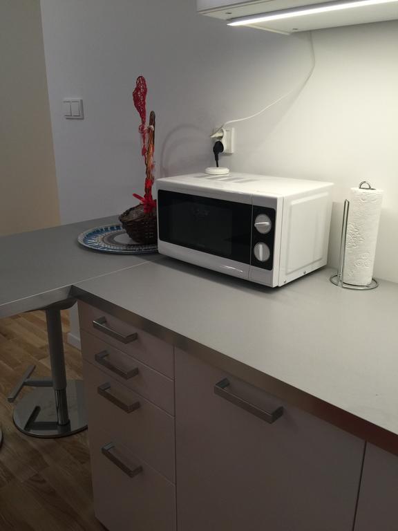 Apartament Traugutta 17