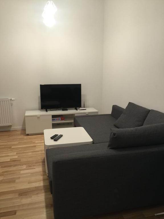 Apartament Traugutta 17 Kraków